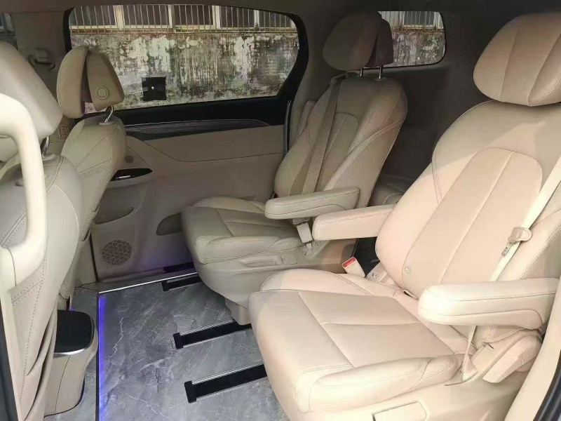 菏泽26年别克GL85