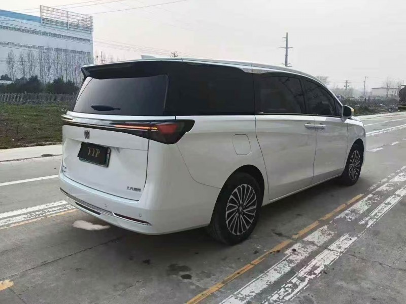 菏泽26年别克GL88