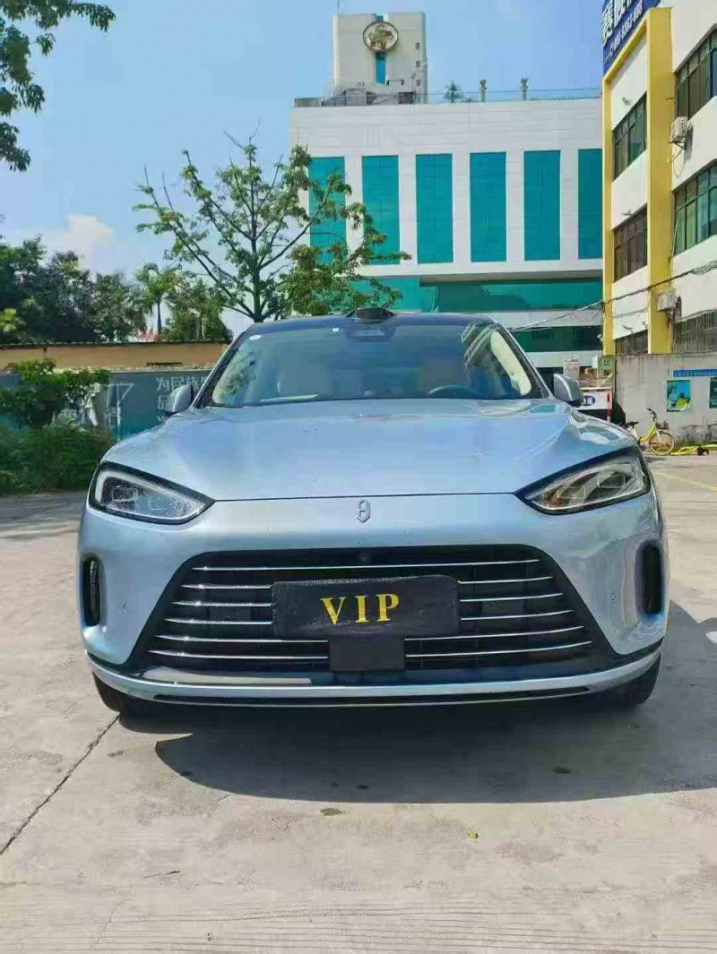 深圳24年华为智选问界1