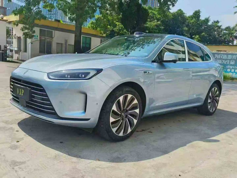 深圳24年华为智选问界3