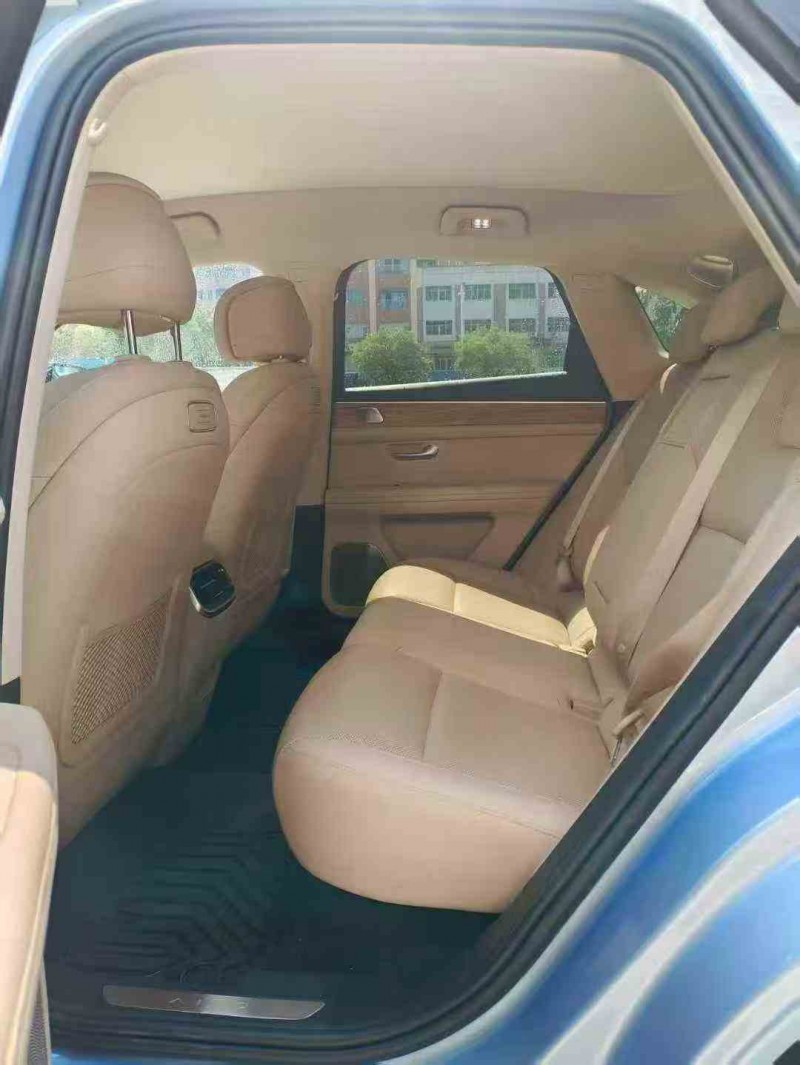 深圳24年华为智选问界5