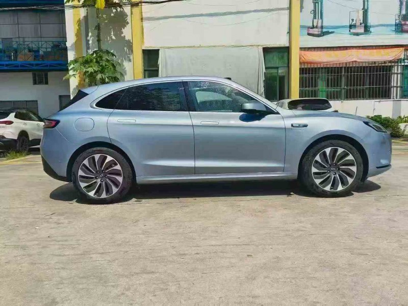 深圳24年华为智选问界7