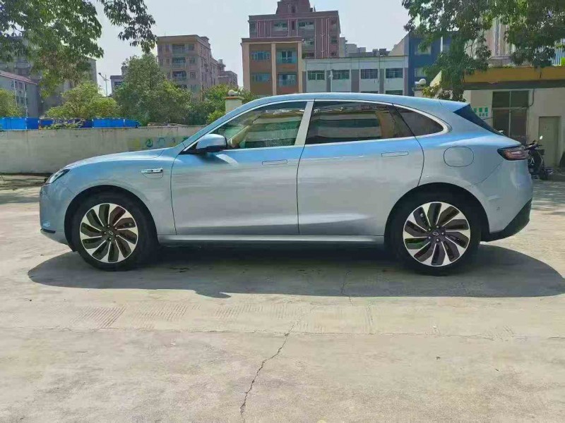 深圳24年华为智选问界8