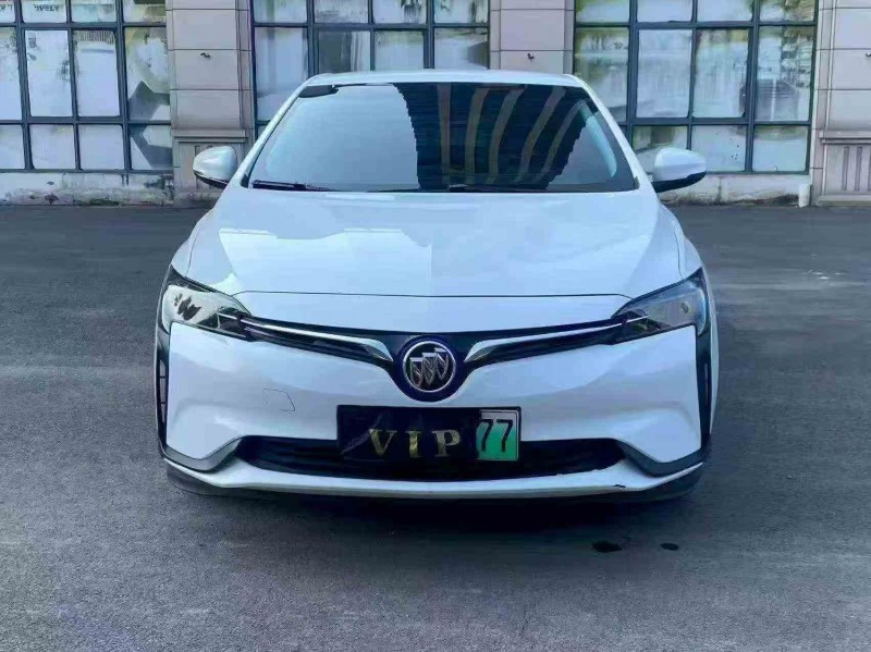 三明24年别克微蓝1