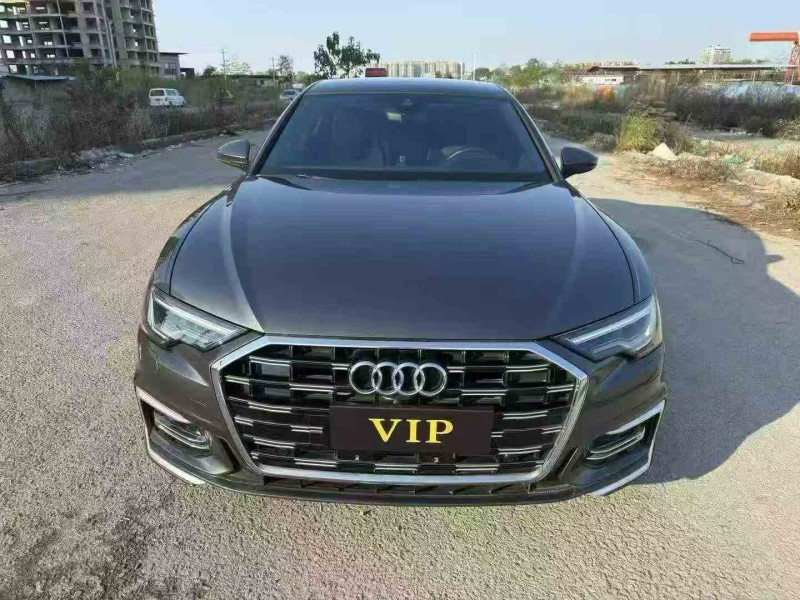 贵港23年奥迪A6L1