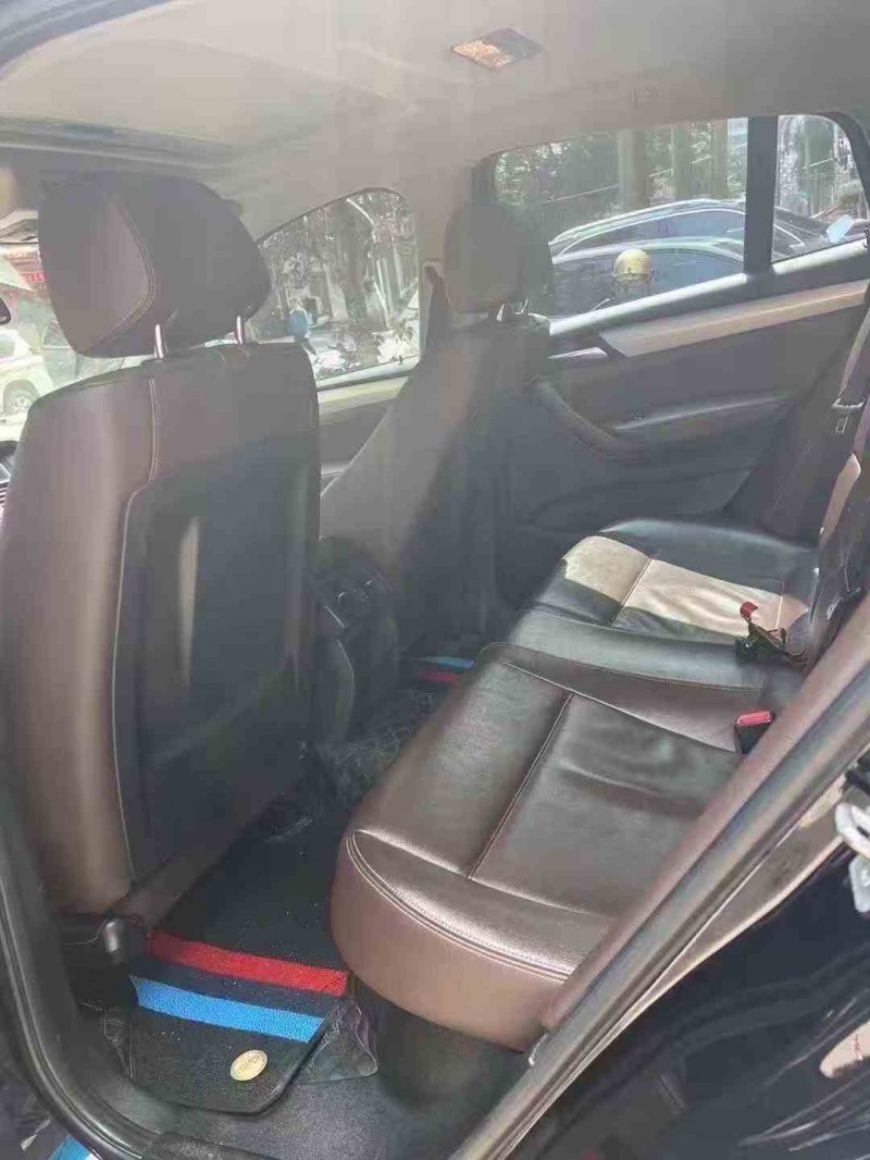 梧州18年宝马X45