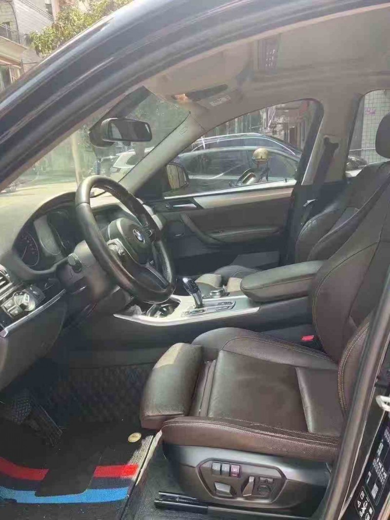 梧州18年宝马X46