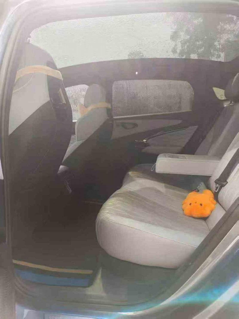 珠海23年比亚迪海豹7