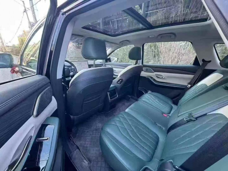 衢州25年奇瑞捷途5