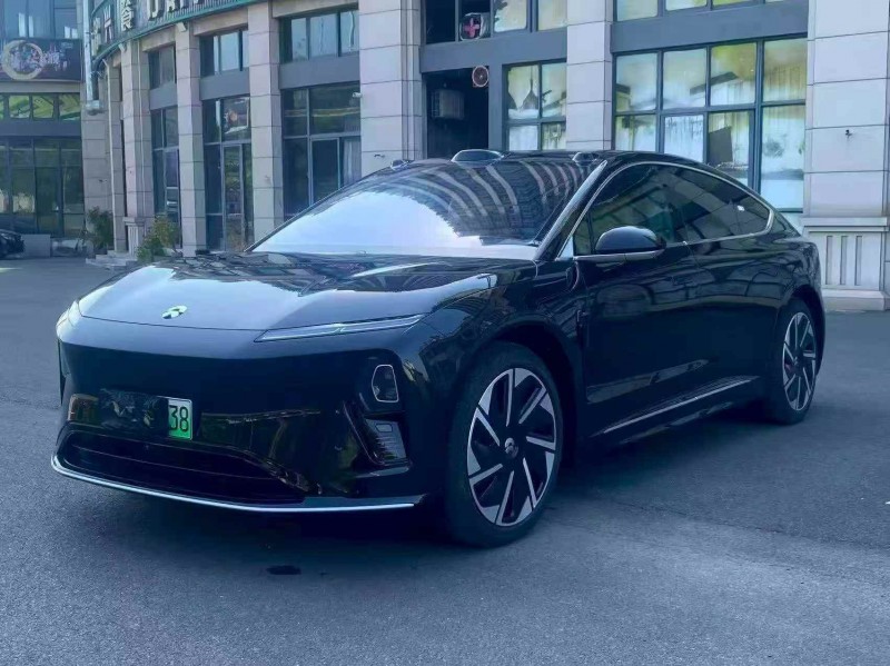 莆田25年蔚来ET92