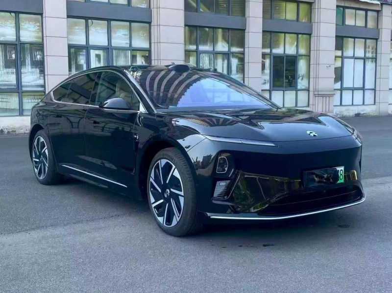 莆田25年蔚来ET93