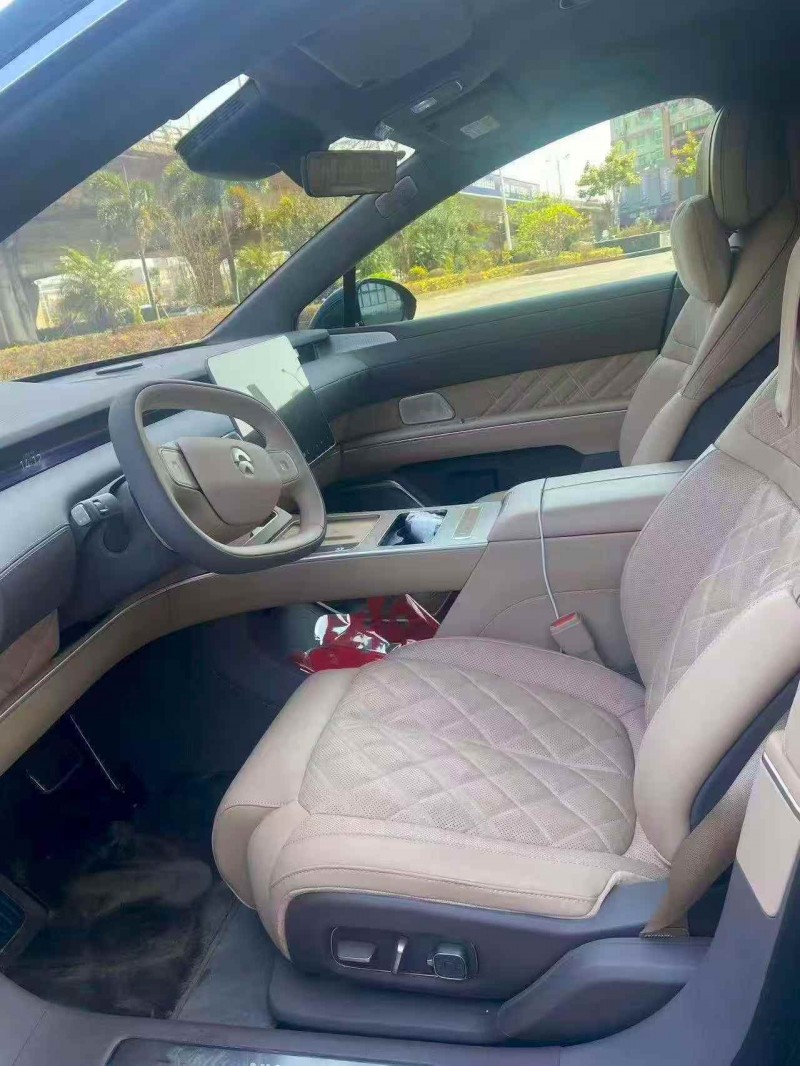 莆田25年蔚来ET94