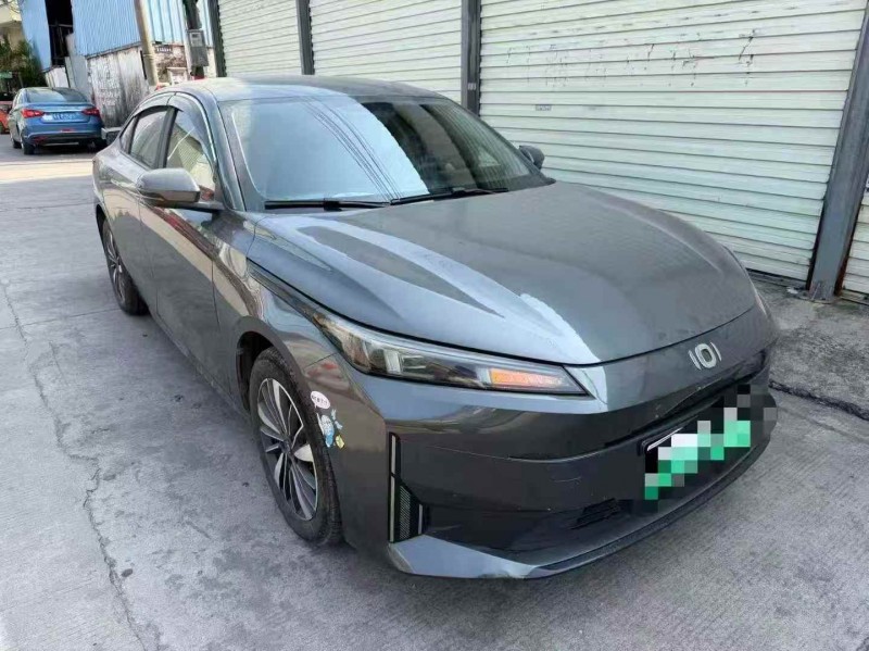 汕头24年长安汽车启源2