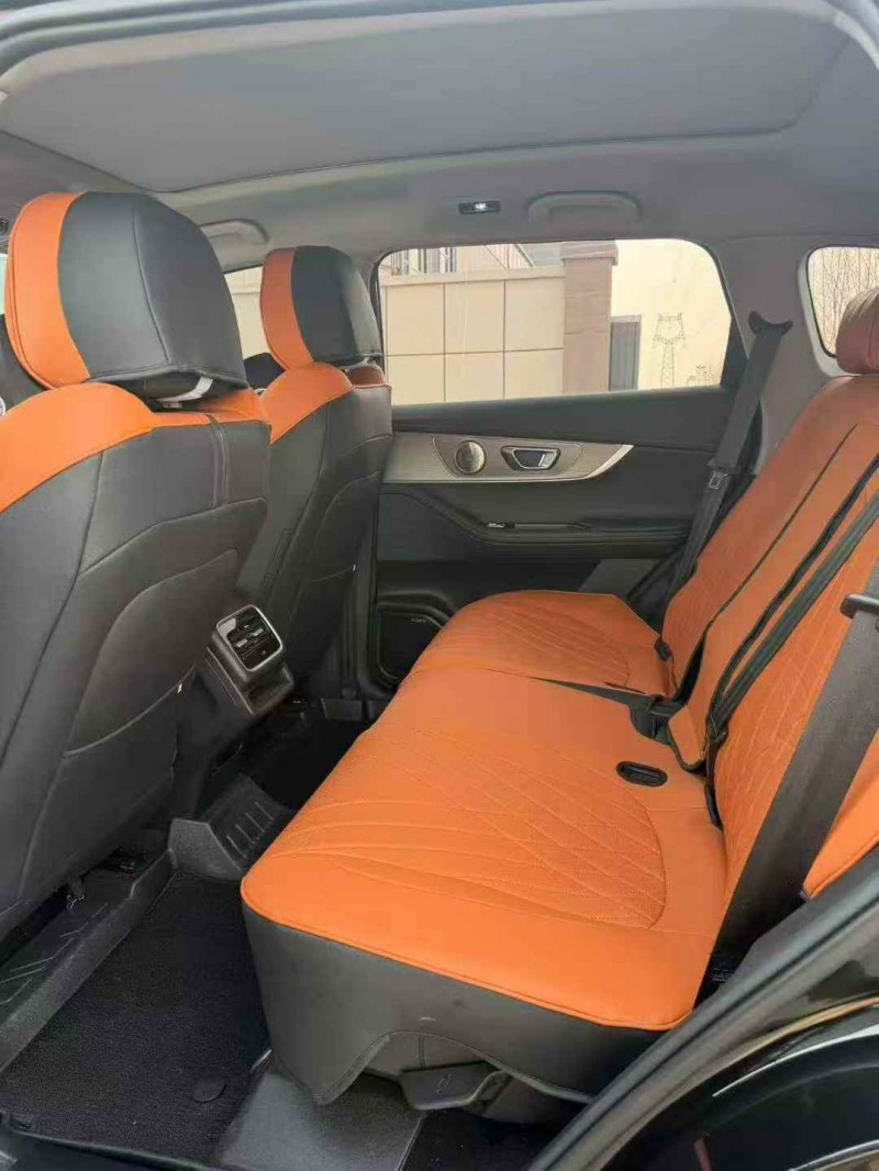 济宁23年奇瑞瑞虎5