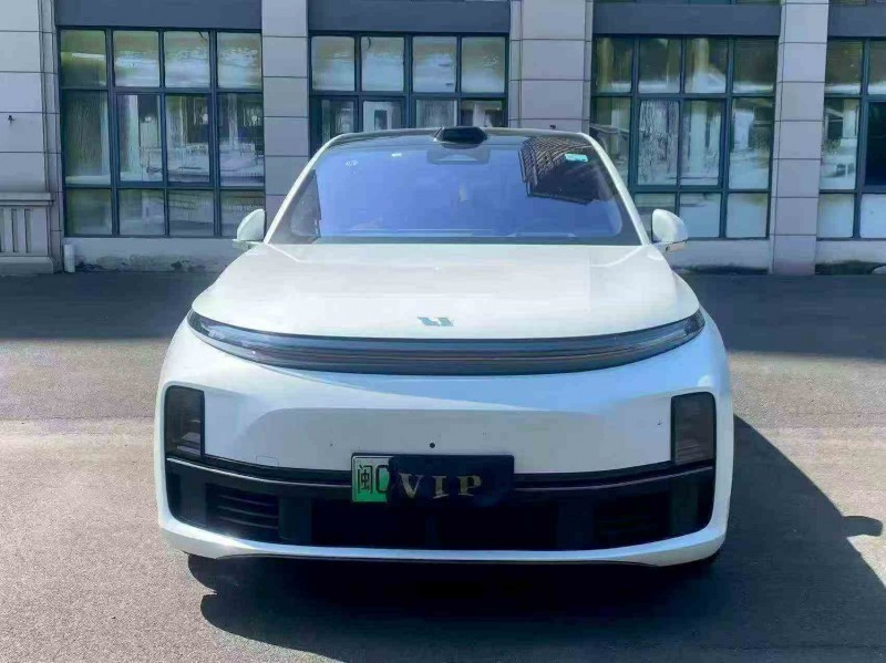 三明24年理想L71