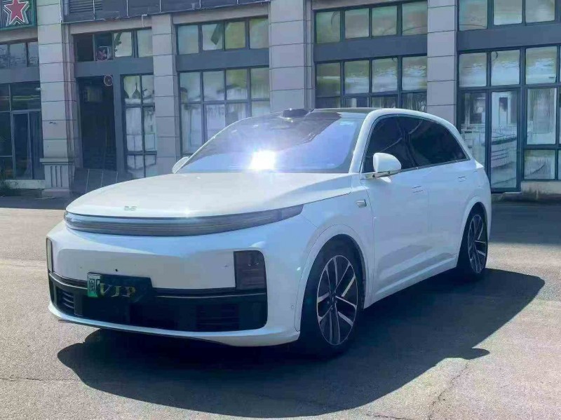 三明24年理想L73