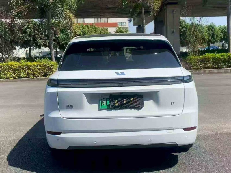 三明24年理想L78