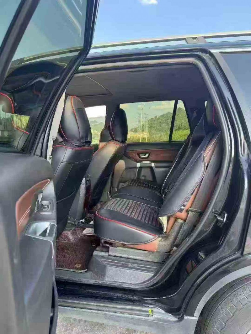 铜仁12年沃尔沃XC905