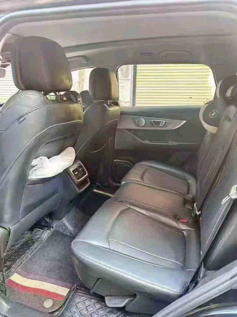 遵义24年奇瑞瑞虎5