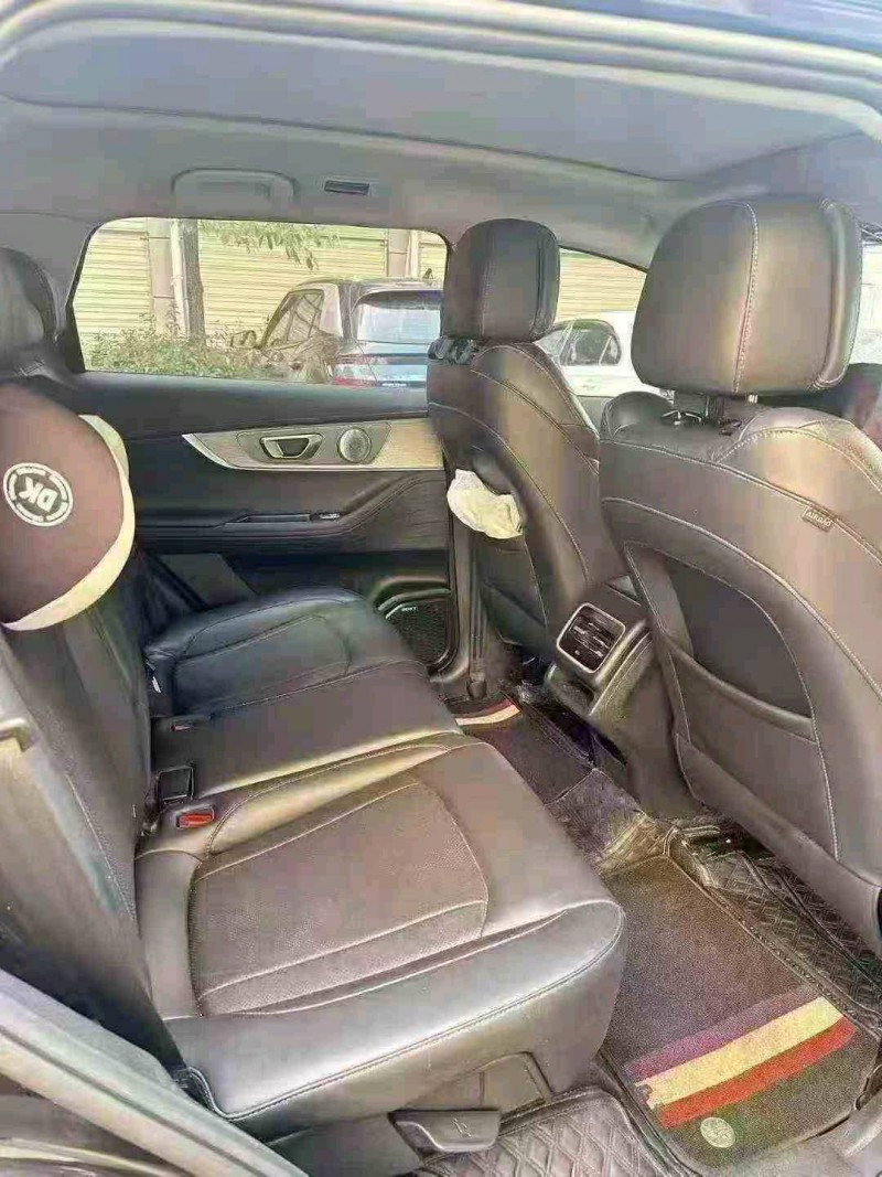 遵义24年奇瑞瑞虎8