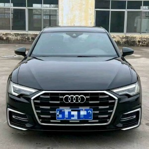 菏泽20年奥迪A6L