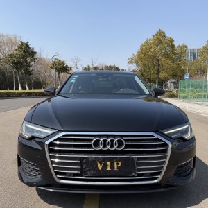 盐城19年奥迪A6L