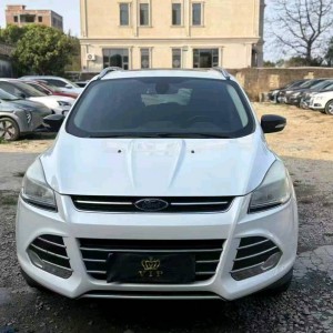 揭阳15年福特翼虎