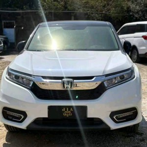 揭阳18年本田冠道