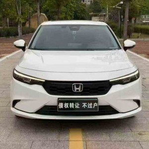 汕头23年本田型格