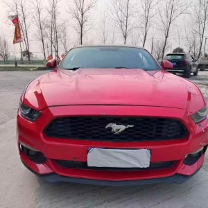 菏泽15年福特野马