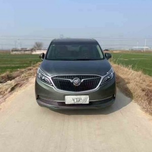 东营19年别克GL8