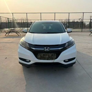 徐州18年本田缤智