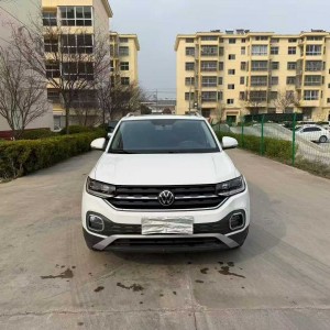 徐州21年大众探影