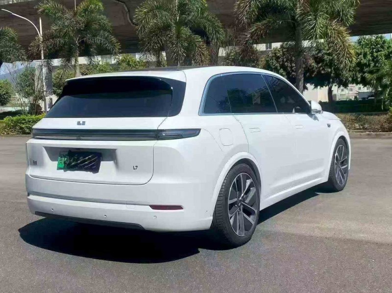 三明24年理想L79