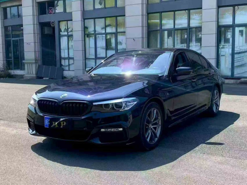 三明18年宝马5系2