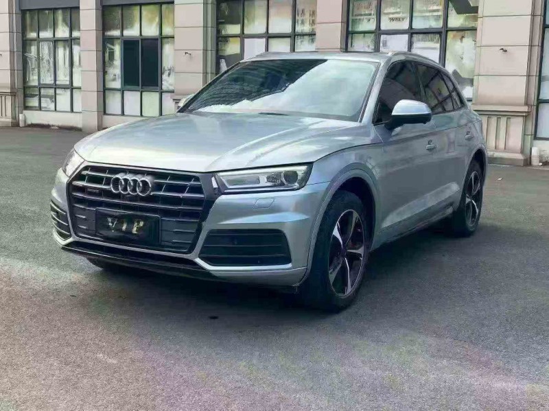 厦门19年奥迪Q53