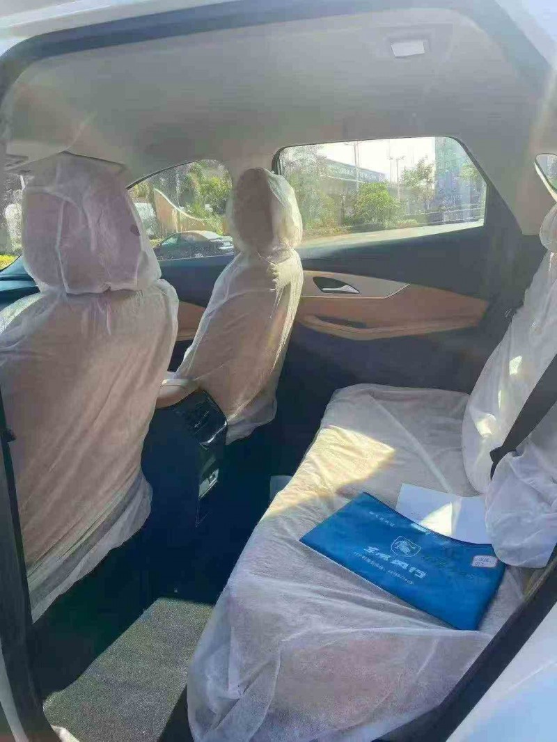 三明25年东风星海4