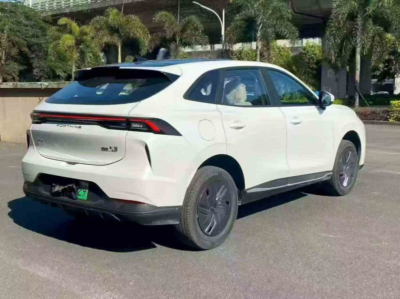 三明25年东风星海8