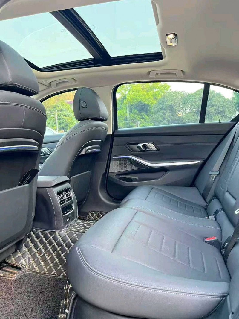 河源20年宝马3系6