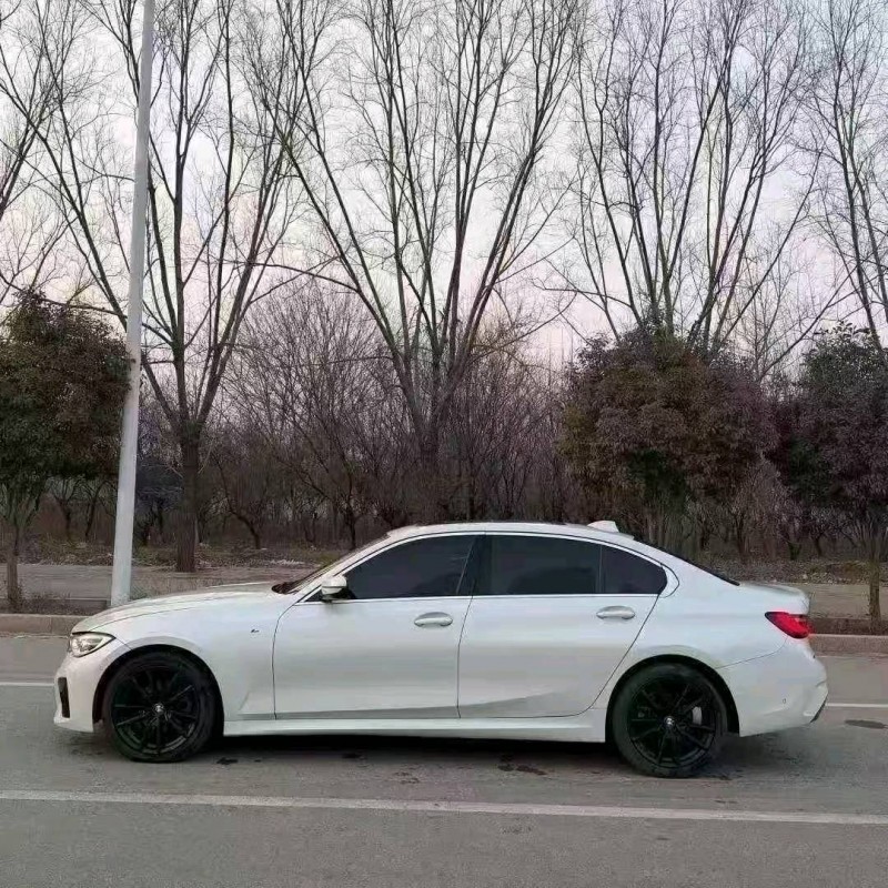 枣庄20年宝马3系6