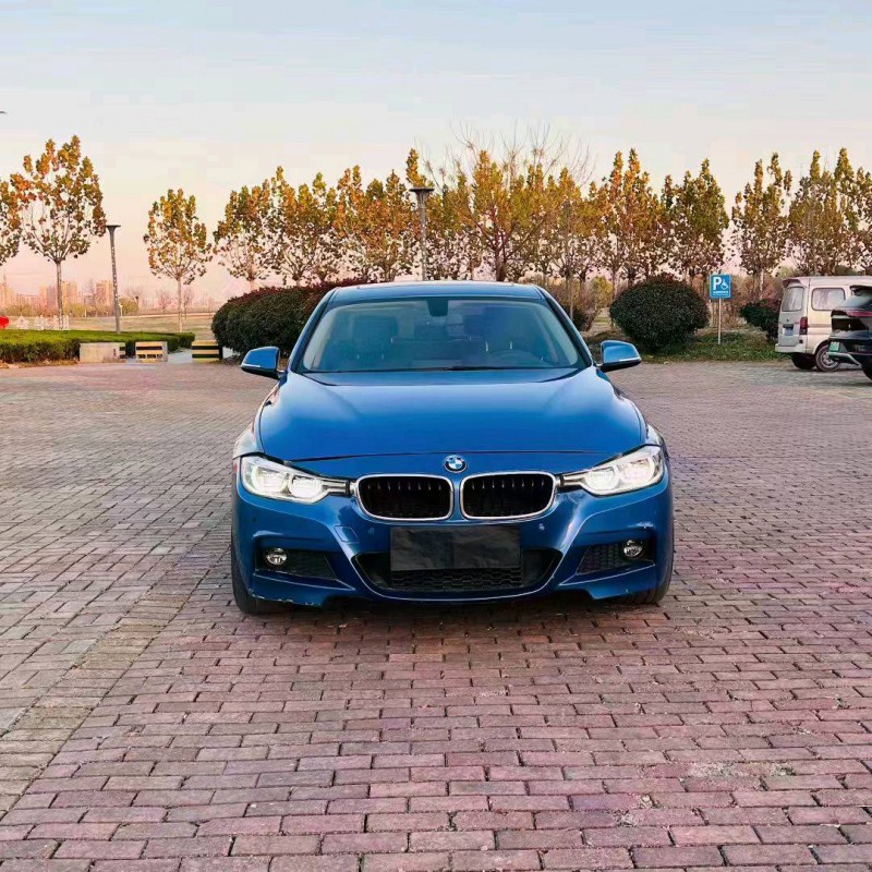 聊城18年宝马3系1