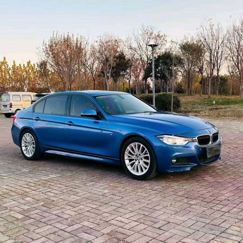 聊城18年宝马3系3