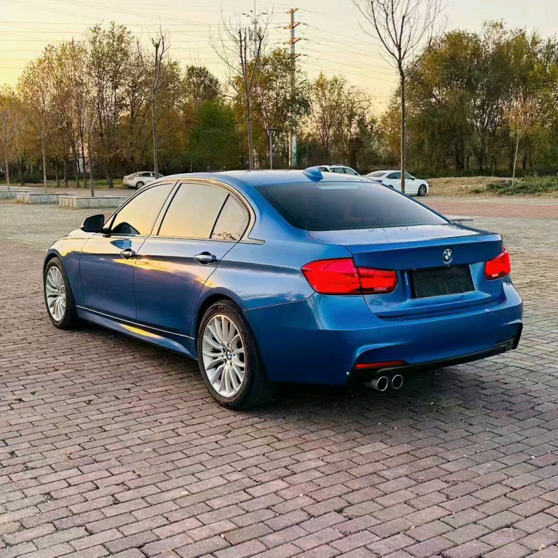 聊城18年宝马3系4