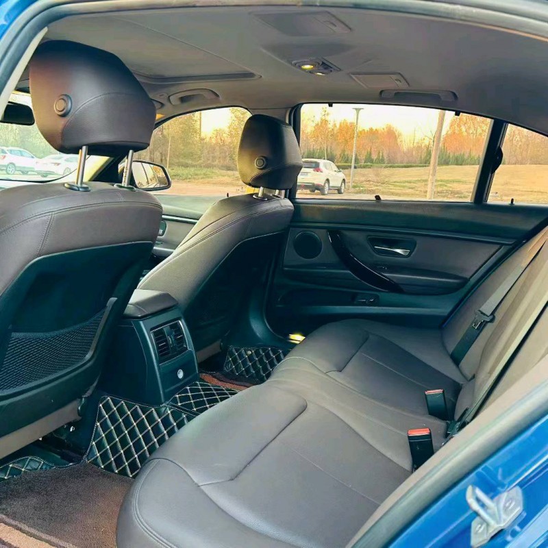 聊城18年宝马3系7