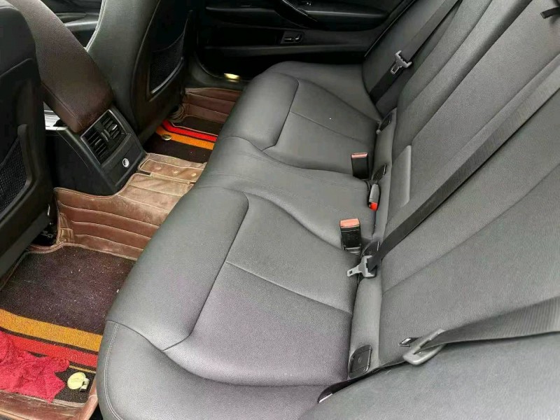 徐州18年宝马3系7