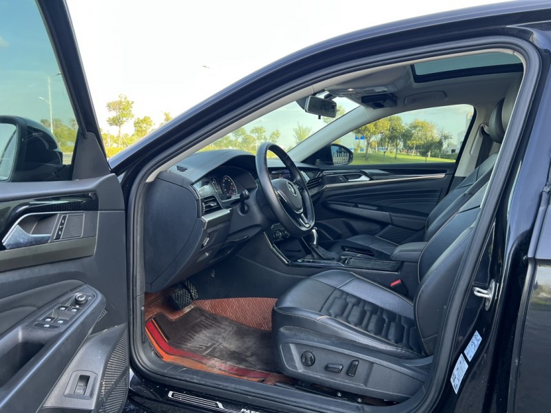 鹽城19年大眾帕薩特4