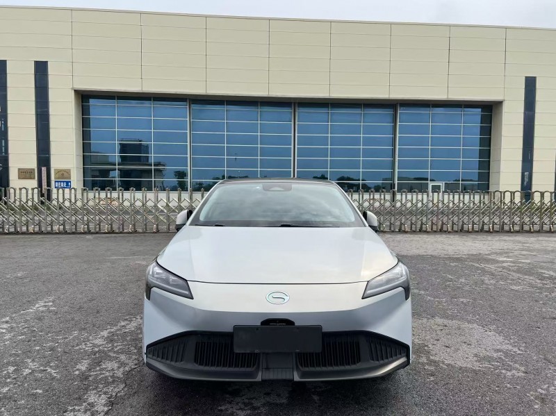 鹽城22年傳祺埃安S1