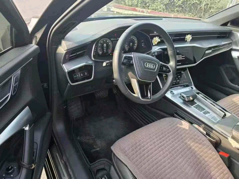 保定23年奥迪A6L6