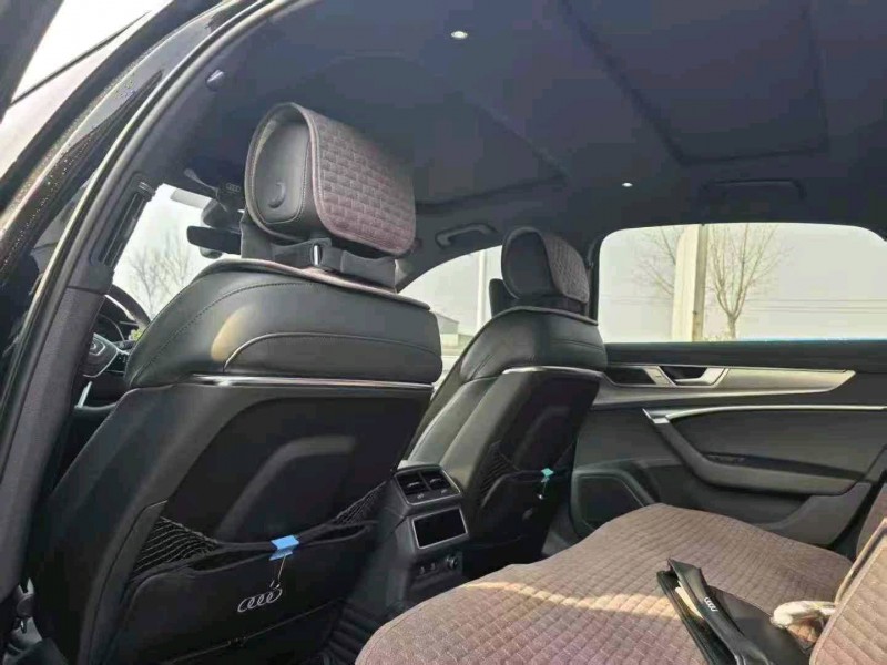 保定23年奥迪A6L7