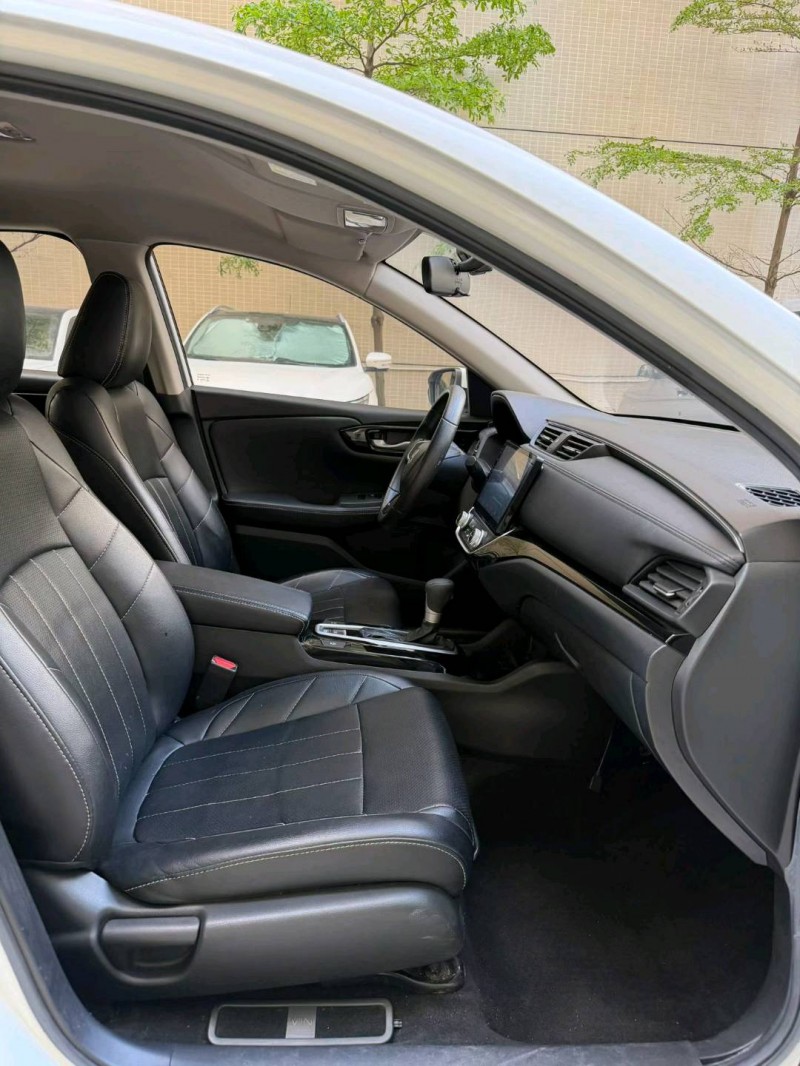 佛山19年本田凌派7